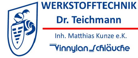 WERKSTOFFTECHNIK, Dr. Teichmann, Inh. Matthias Kunze